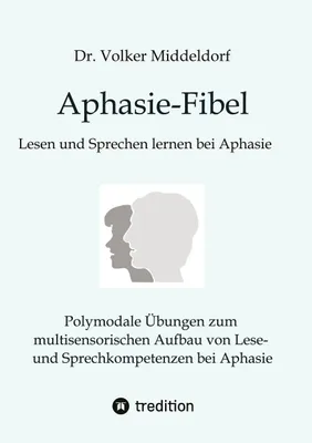 Produktbild von Aphasie-Fibel