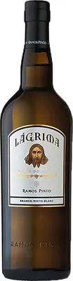 Produktbild von Ramos Pinto Lagrima Blanco Likörwein Portugal Oporto 75.00 cl 19.0 %