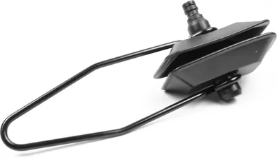 Produktbild von Flusher rechteckig Motorspülung Frischwasserspülung, Spülohren für Innenborder und Außenborder