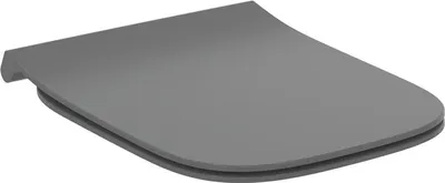 Obrázok produktu pre Ideal Standard T500358 WC sedadlo i.life B Sandwich Softclosing