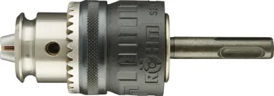Produktbild von RÖHM Hammer-Bohrfutter | HAMMERBOHRFUTTER SDS10  2,5-13