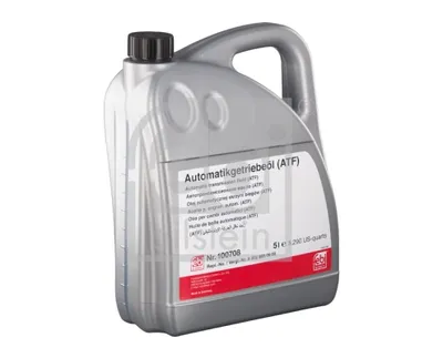 Obrázek produktu pro Automatická tiskárna FEBI 100708