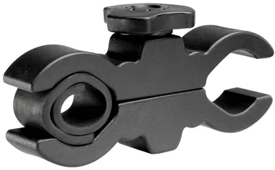 Produktbild von Zweibrüder 0362, Montageset, Schwarz, LED Lenser L7, T5, Hocus Focus, T7, M5, M7, M7R, M7 RX, MT7, M8, P5, P5R, P6, P7, X7R, B7, 1 Stück(e)