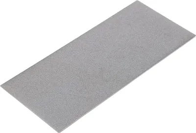 Produktbild von Dünnschleif- und Polier-Diamant-Vierkantmesser-Schärfstein, Wetzstein, Körnung 150