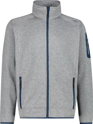 Obrázek produktu pro Cmp Man Jacket Cemento-Bluesteel Cemento-Bluesteel 58