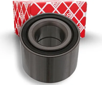 Produktbild von FEBI BILSTEIN 11704 Radlager passend für PEUGEOT 206 Schrägheck (2A/C) Hinten Links Hinten Rechts