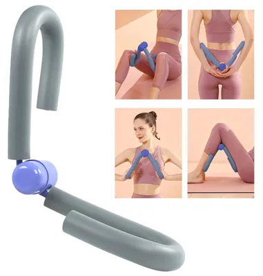 Zdjęcie produktu dla Motylek agrafka przyrząd do ćwiczeń mięśni kegla ramion nóg trenażer fitness