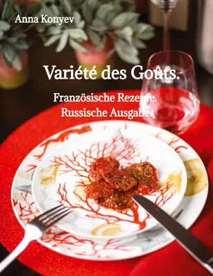 Produktbild von Variété des Goûts.