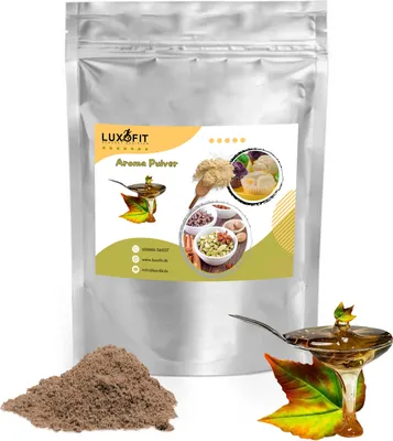 Zdjęcie produktu dla Ahornsirup Aroma Pulver 1kg