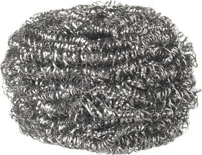 Produktbild von Spontex Tough Scourer 4pk WI342 (One Size) (One Colour)