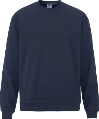 Produktbild von Craft Community 2.0 Sweat Herren - Marine