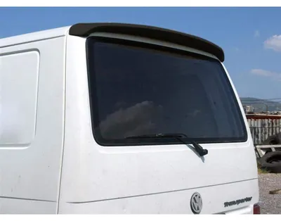 Produktbild von Motordrome Dachspoiler passgenau