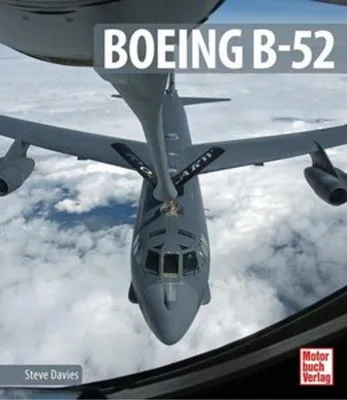 Obrázok produktu pre Boeing B-52