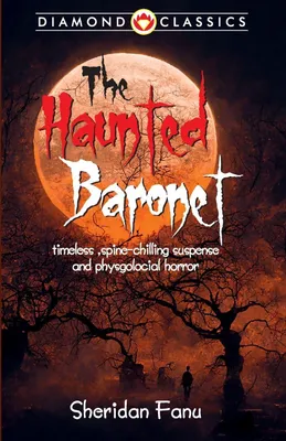 Produktbild von The Haunted Baronet