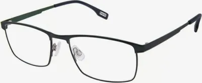 Produktbild von Herren Vollrand Brille 9279 (201) 54/17/140 mm