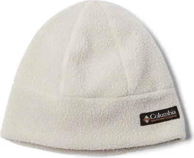 Produktbild von Helvetia Sherpa Beanie dark stone (278) S/M