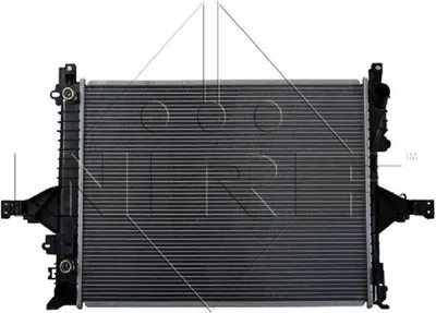 Zdjęcie produktu dla Chłodnica Volvo C70/S60/S80/V70 Ii/Xc70