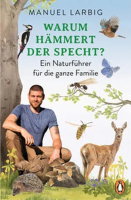Obrázek produktu pro Warum hämmert der Specht?