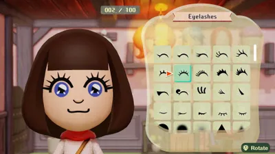 Produktbild von Miitopia-Schalter