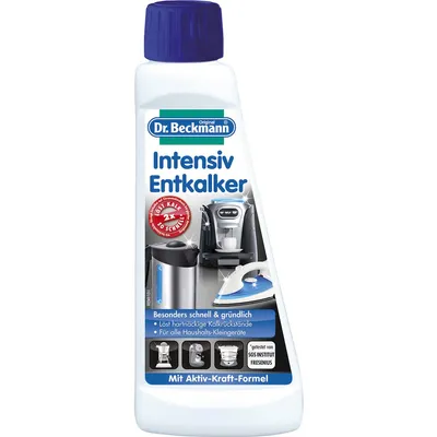 Produktbild von Intensiv Entkalker, 250ml