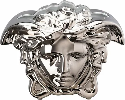 Zdjęcie produktu dla Rosenthal 14493-426174-26021, Porcelana, Medusa Grande, 210 mm