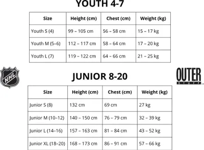 Produktbild von OUTERSTUFF Flat N&N NHL Junior T-Shirt, Blau, Größe: M, Edmonton Oilers, Leon Draisaitl, 10-12 Jahre