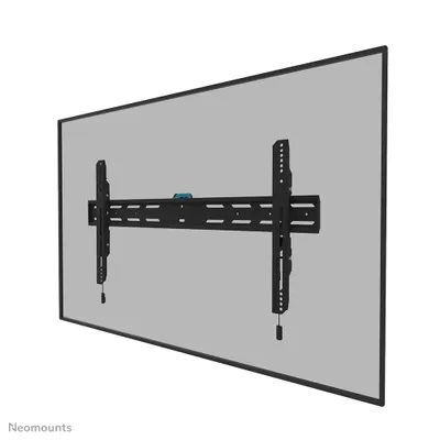 Immagine prodotto di Neomounts WL30S-850BL18 Montaggio TV a parete 43-86" - fisso - bloccabile - installazione rapida