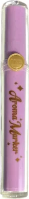 Produktbild von Duftende Kunstmarker Glitter lila M&G