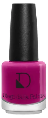 Imagen del producto de Diego Dalla Palma Makeup. Esmalte de uñas sin tolueno, cobertura total. Color 228 "Verdad o Reto". 14 ml. *Producto de muestra