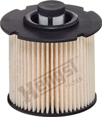 Produktbild von HENGST Kraftstofffilter für