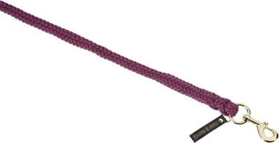 Produktbild von Eskadron Strick DURALASTIC SWIVEL HOOK wildberry Heritage HW 25/26, Größe:Stück