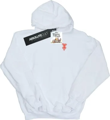 Produktbild von Disney - Kapuzenpullover für Damen BI15465 (M) (Weiß)