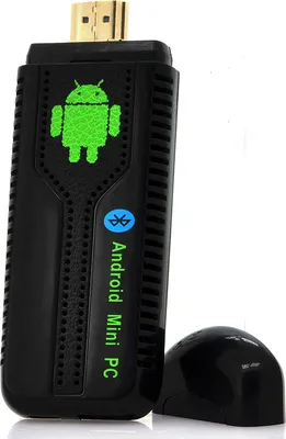 Productafbeelding van Android 4.1 Mini Dual Core PC - Sleutel II