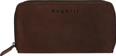 Produktbild von bugatti Geldbörse Luca Damen braun
