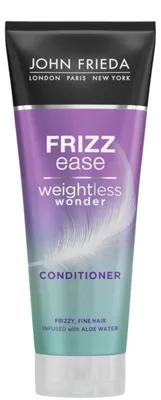Produktbild von 4x John Frieda Conditioner weightless wonder 250ML
