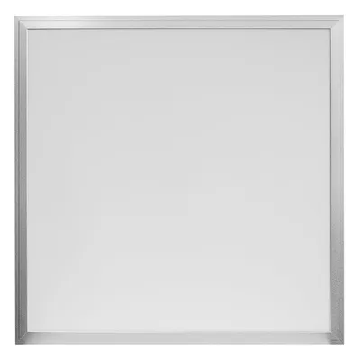Image de Ecolite Silver LED panneau de plafond 600 x 600mm 45W Couleur de la lumière : Blanc froid LED-GPL44-45/6000