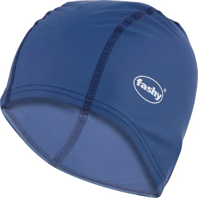 Produktbild von FASHY PolyurethanElasthanhaube 54 marine One Size