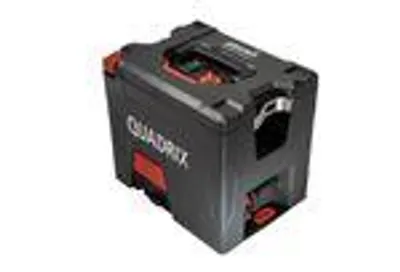 Obrázok produktu pre Starmix Akkusauger Quadrix L 18V Sauger für mobilen Einsatz (18 V, 7,5 L)