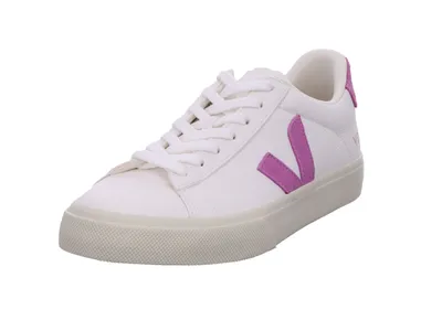 Produktbild von Veja Campo EXTRA-WHITE-MULBERRY 39