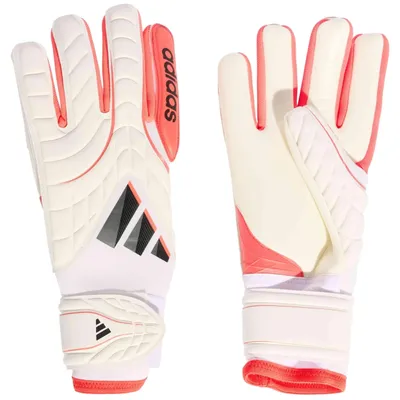 Produktbild von Handschuhe Adidas Copa Goalkeeper Glove Pro "White/Lucid Red/Black" für Uni