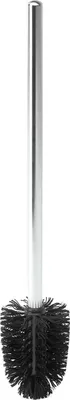 Immagine prodotto di Umbra Toilettenbürstenhalter Touch, WC-Garnitur, Kunststoff, Schieferblau, 44 cm, 023274-1050