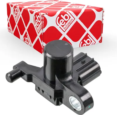 Produktbild von FEBI BILSTEIN Nockenwelleposition Sensor für HONDA CIVIC VII Hatchback (EU, EP, EV) Nockenwellen 108238