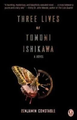 Immagine prodotto di Three Lives of Tomomi Ishikawa