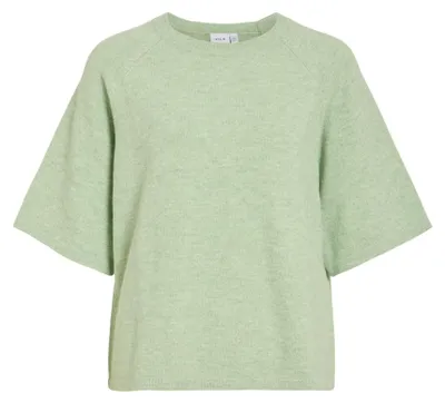 Produktbild von Viliga 2/4 O-Neck Knit Top - Noos