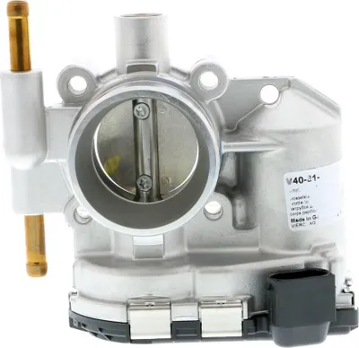 Produktbild von VEMO V40-81-0004 Drosselklappe für OPEL Corsa D Schrägheck (S07) Corsa C Schrägheck (X01) Meriva A (X03) Astra H Caravan (A04) Astra H Schrägheck