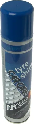 Produktbild von Reifenreinigungsspray 600Ml Motip