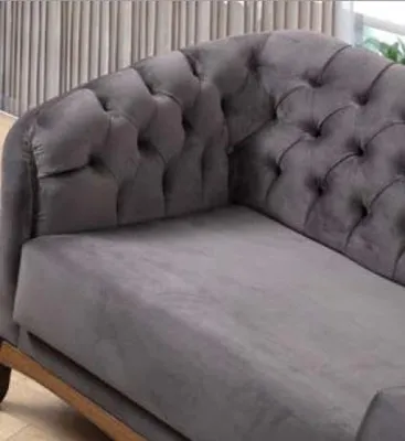 Immagine prodotto di Set divani 3+2+1 posti Divani Poltrone Set Divani Rivestimenti Tessuti Nuovi