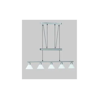 Zdjęcie produktu dla Lampa wisząca STAMINA 3751051-07 Trio