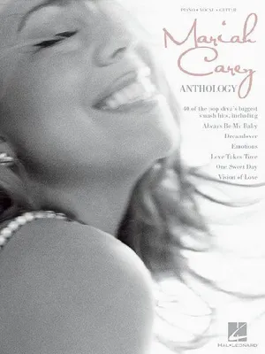 Produktbild von Mariah Carey Anthology