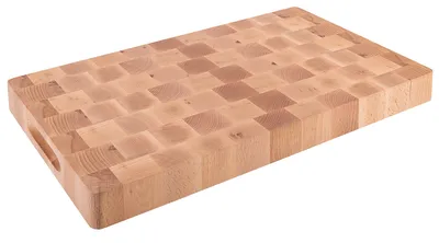 Produktbild von Contacto Holzbrett 45 x 27 x 4 cm